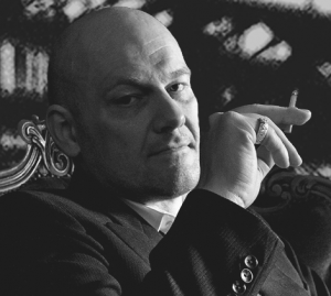 Andreas Karmers Hammerbrook Film